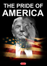 Load image into Gallery viewer, MAGA 1