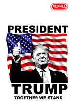 Load image into Gallery viewer, MAGA 7