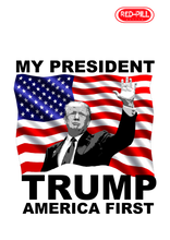 Load image into Gallery viewer, MAGA 5