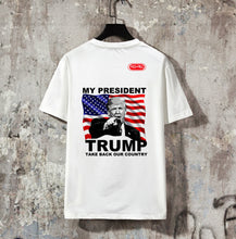 Load image into Gallery viewer, MAGA 6