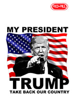 Load image into Gallery viewer, MAGA 6