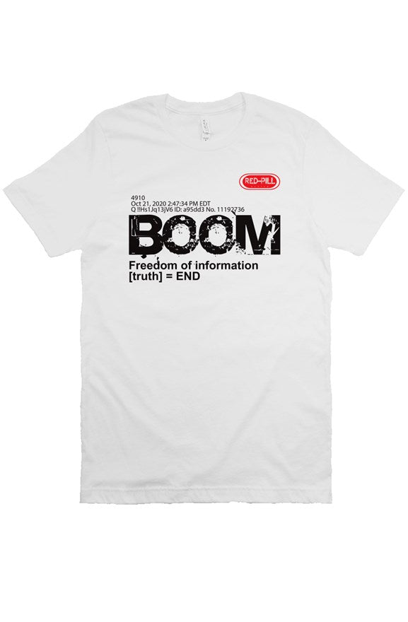 BOOM 1